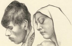 La Familia (A Mexican Family)