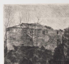 La Casa Stregata (La Casa Embrujada)