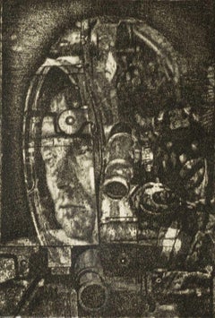 Die Wende zum Schrauben (eine mehrdeutige Geistergeschichte von Henry James aus dem Jahr 1898)