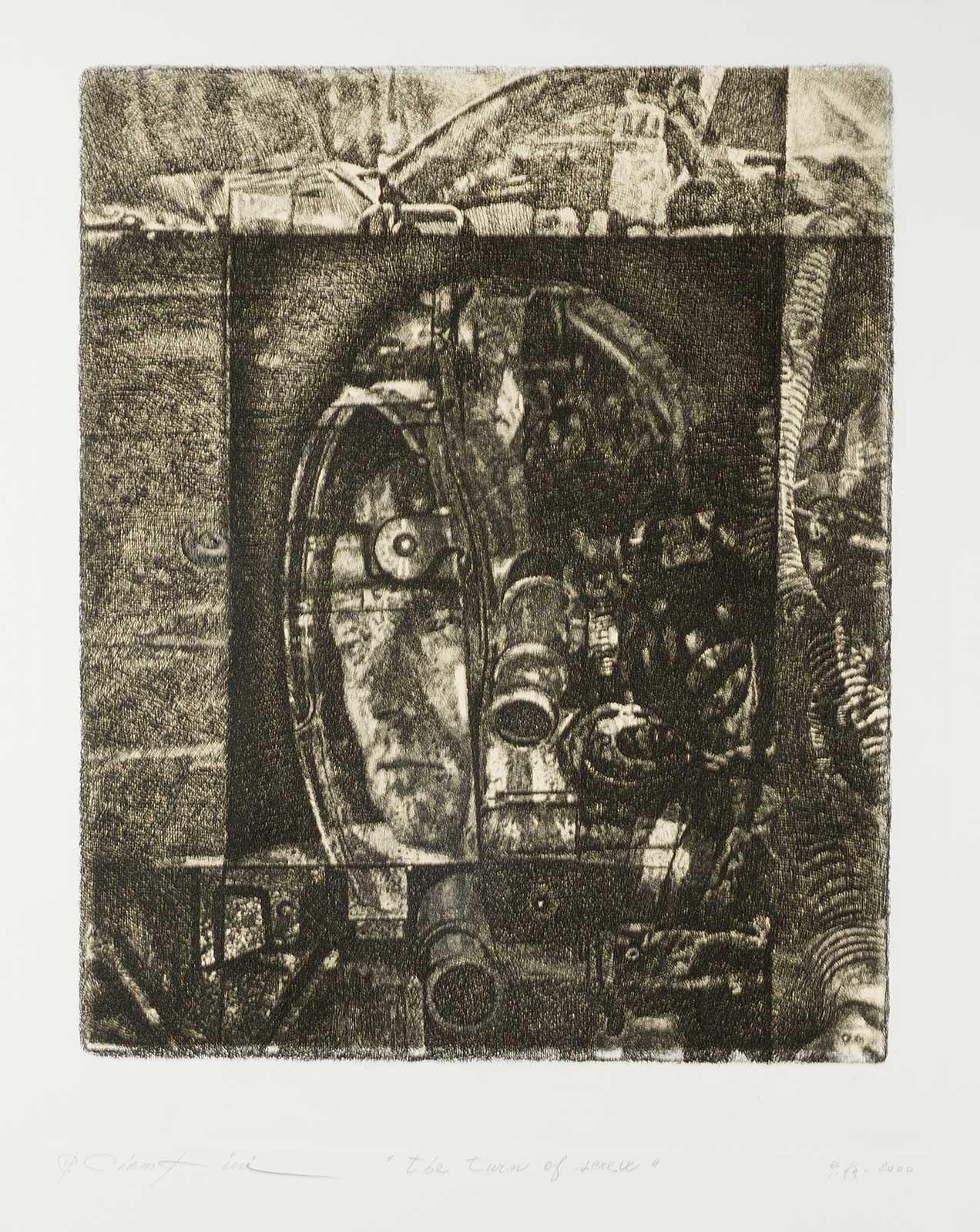 photographing a ghost 1898