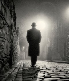 Edimburgo, Croft au Righ II (Dead of Night / Alone)