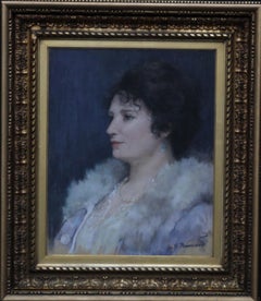 1920-1929 Zeichnungen und Aquarellmalerei