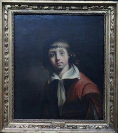 18th Century and Earlier Paintings