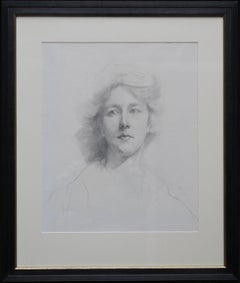 Pre Raphaelite Art 67 For Sale At 1stdibs