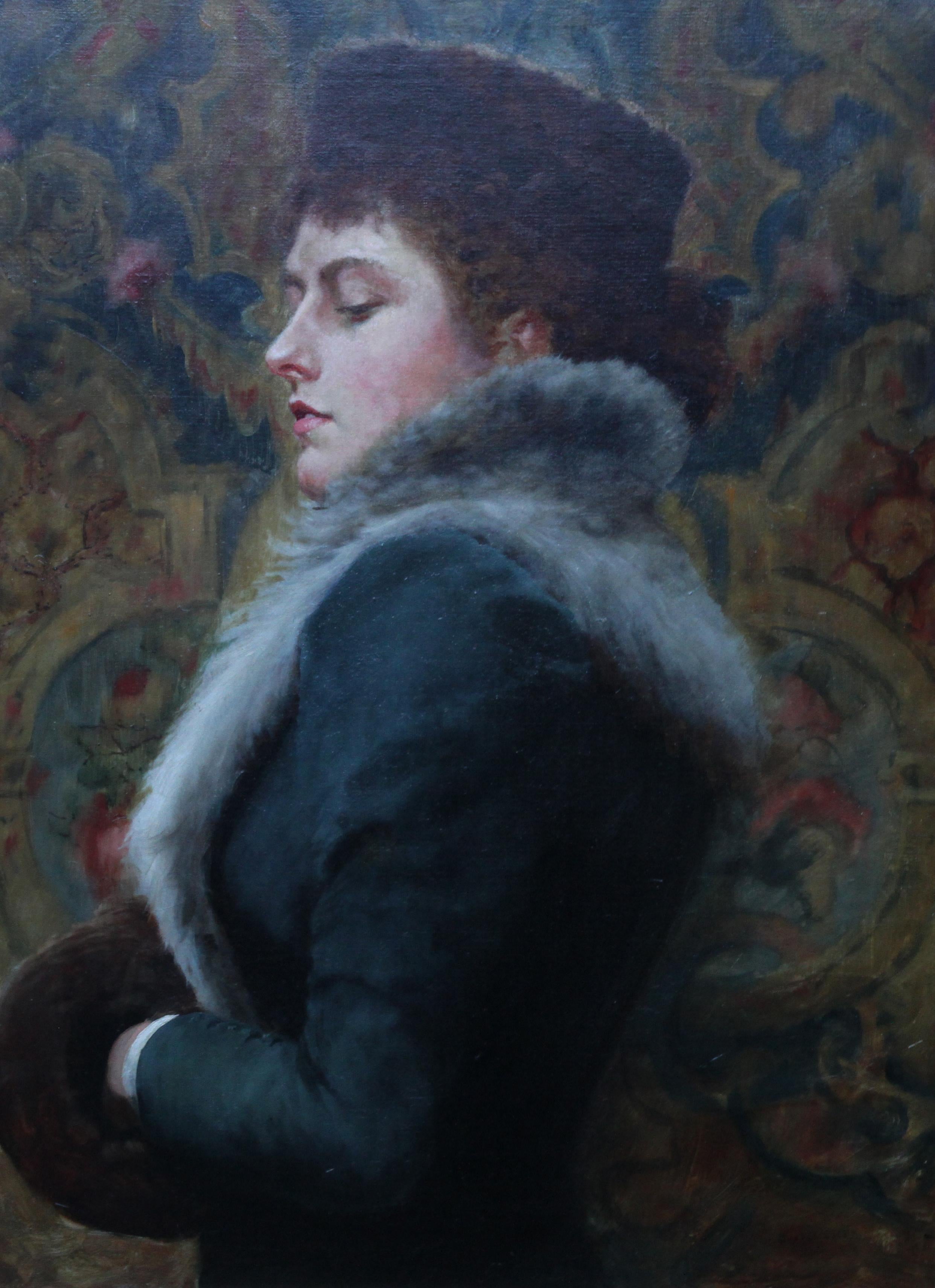gerald wellesley