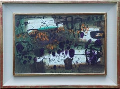 1960s Landscape Paintings