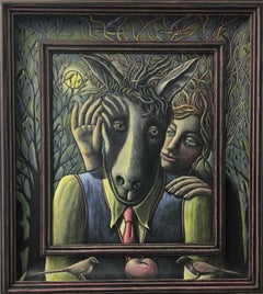 On a Midsummer Night
