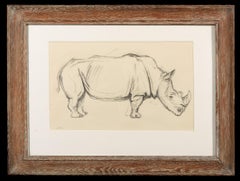 Rhinoceros, 1985