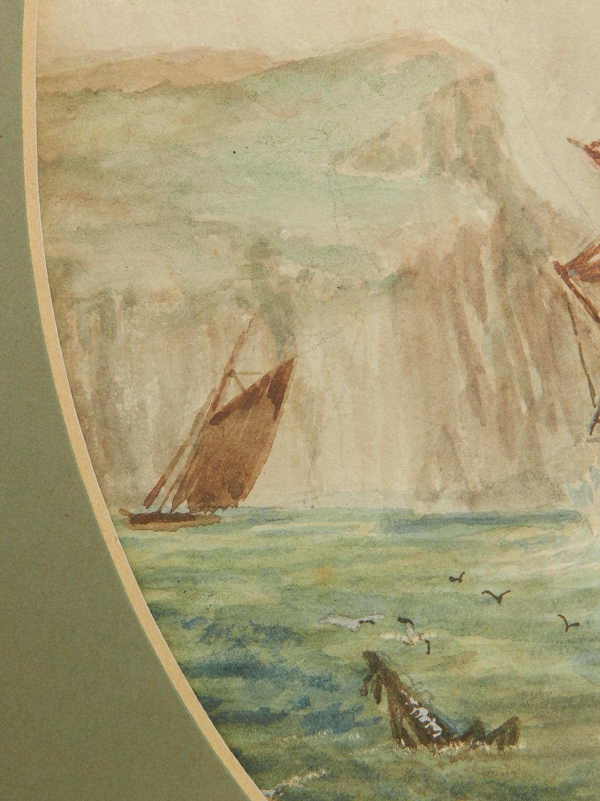 19th century sailing ships