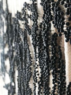 Beautiful Hanging Detailed Tree Upon Ropes