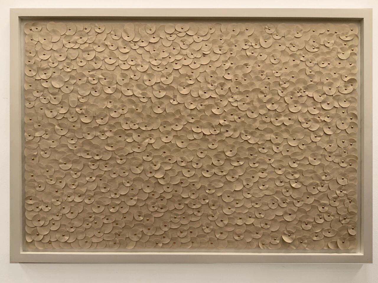 Elegante y Minimalista Hermosa Obra de Arte Ideal para Espacios Modernos en venta 4