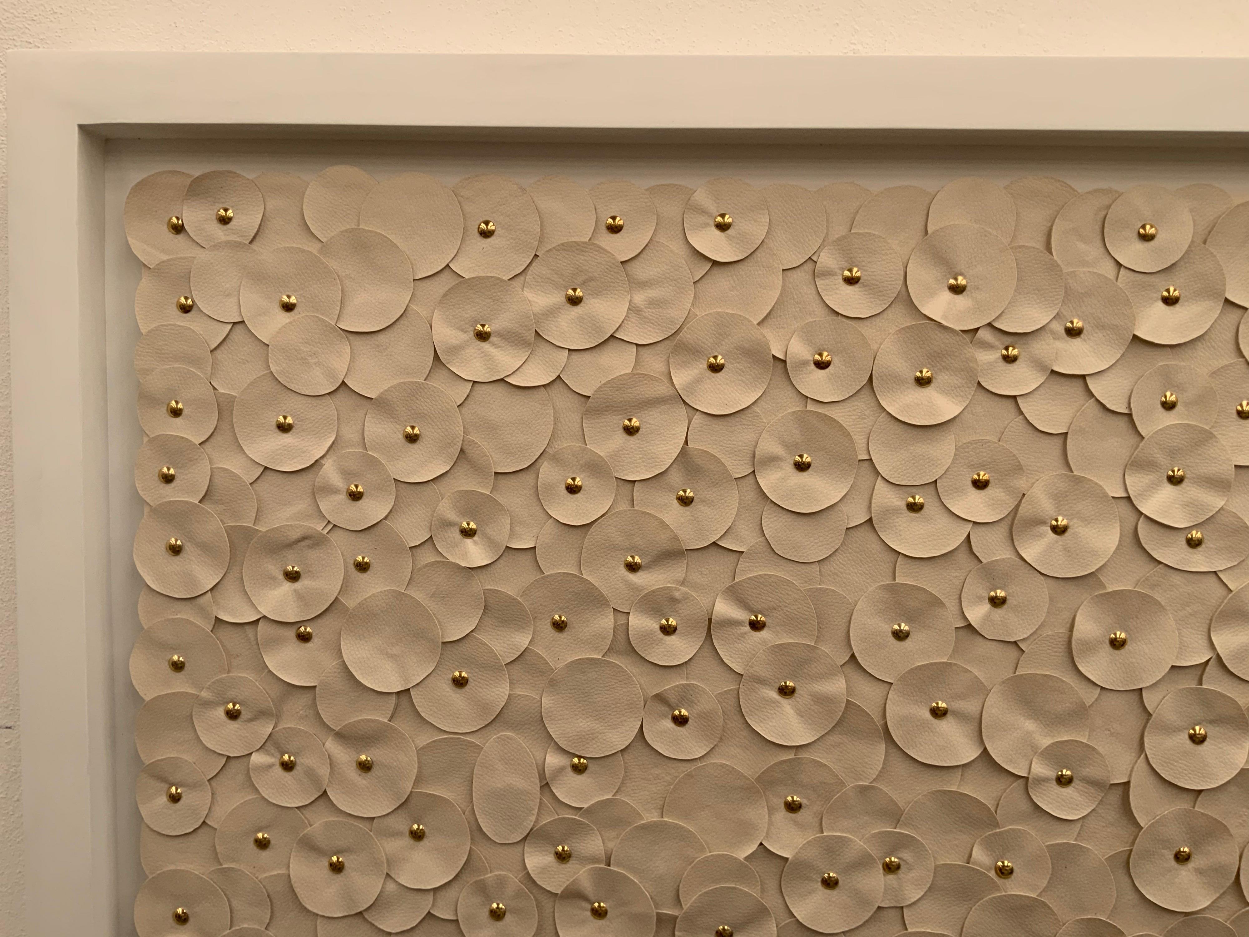 Elegante y Minimalista Hermosa Obra de Arte Ideal para Espacios Modernos en venta 9