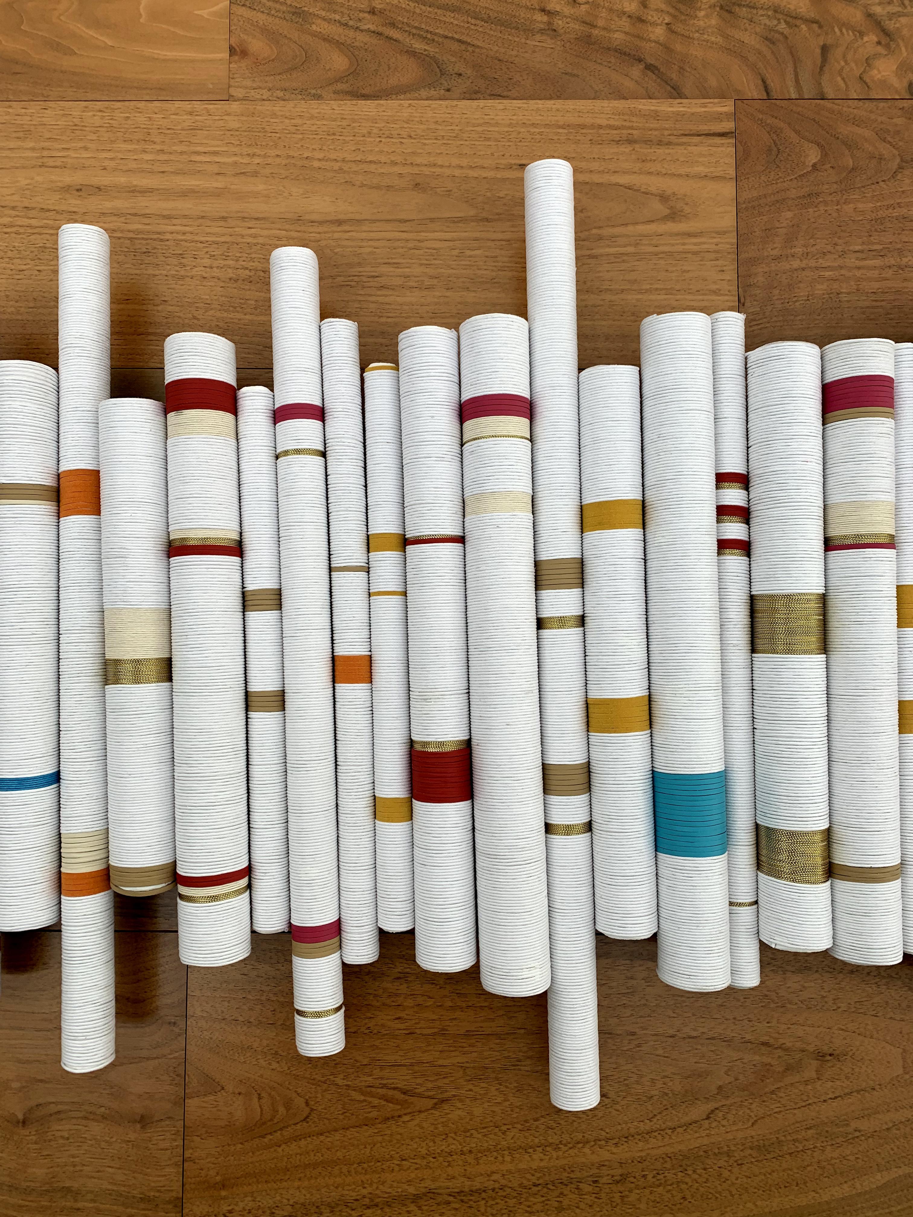 Woven Poles For Sale 3
