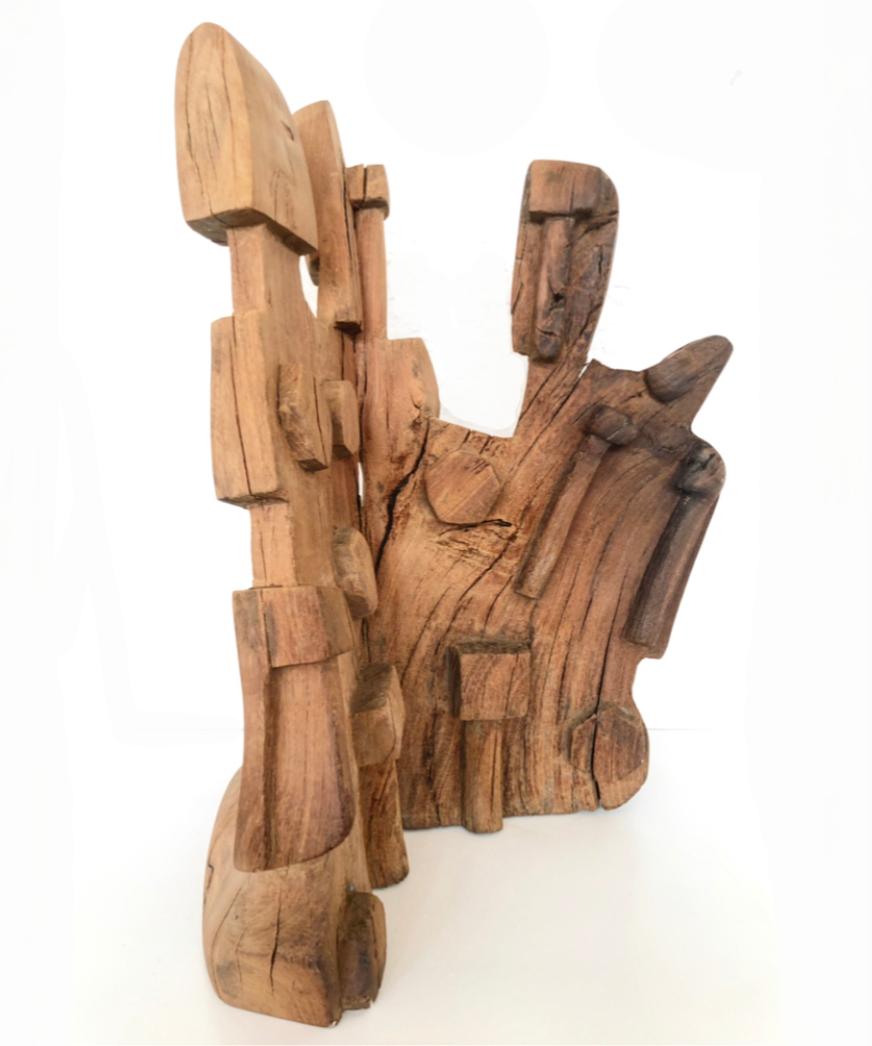 Mexican Contemporary Artist Luis Arellano - Abstracción VI 2