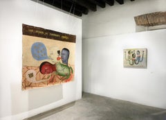 Vernice. I suoni dei cavalli di Pharoah