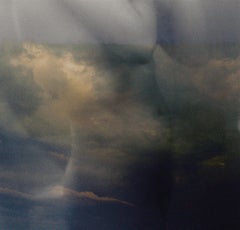 Storm/Body - Johanna Stickland (Colour Photography)