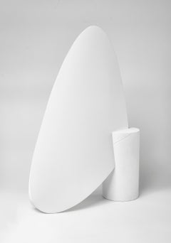 Erotillo (with Cylinder), 2016 - Contemporary Sculpture, 21st Century