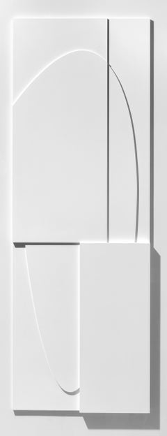 Untitled, 2015 - Contemporary Sculpture, Latin American Art, Minimalism