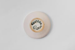 Bird with Worm (Oiseau au ver)