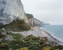 Senneville-sur-Fecamp, mayo de 2008 - Jem Southam