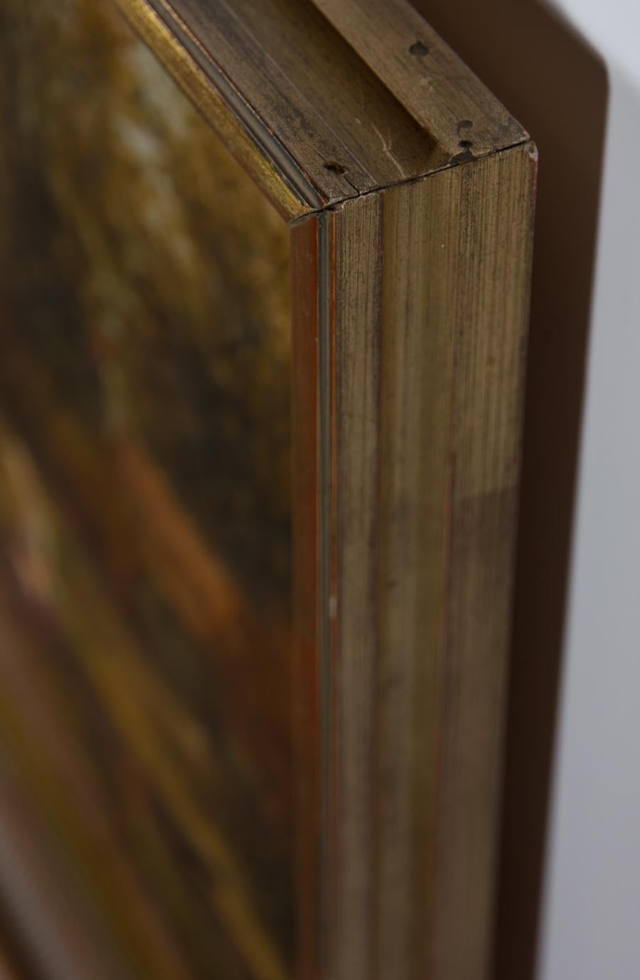 clements painting