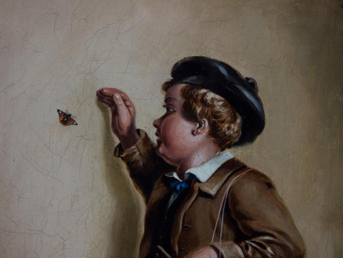 r elliott paintings