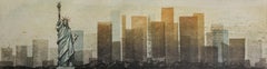 New York (Mexican contemporary art)