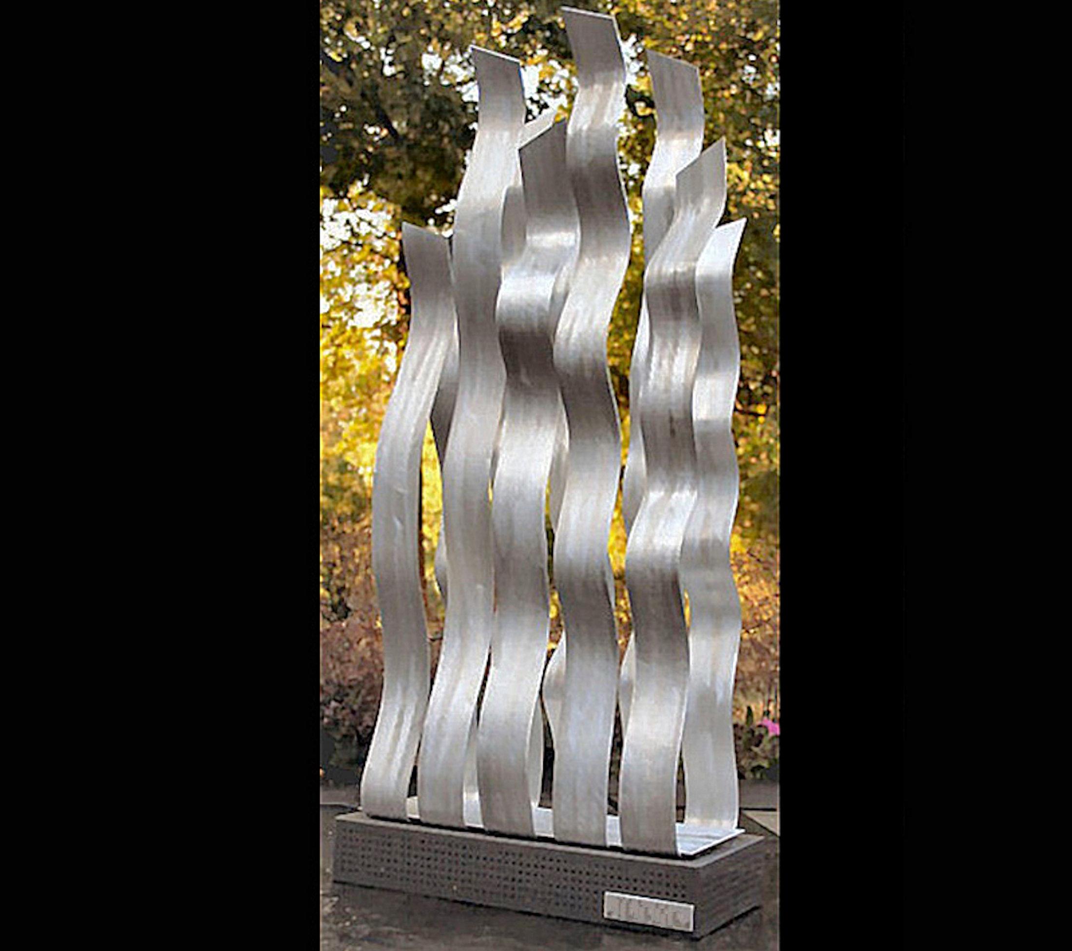 Contemporary Outdoor Sculptures 103 For Sale on 1stDibs