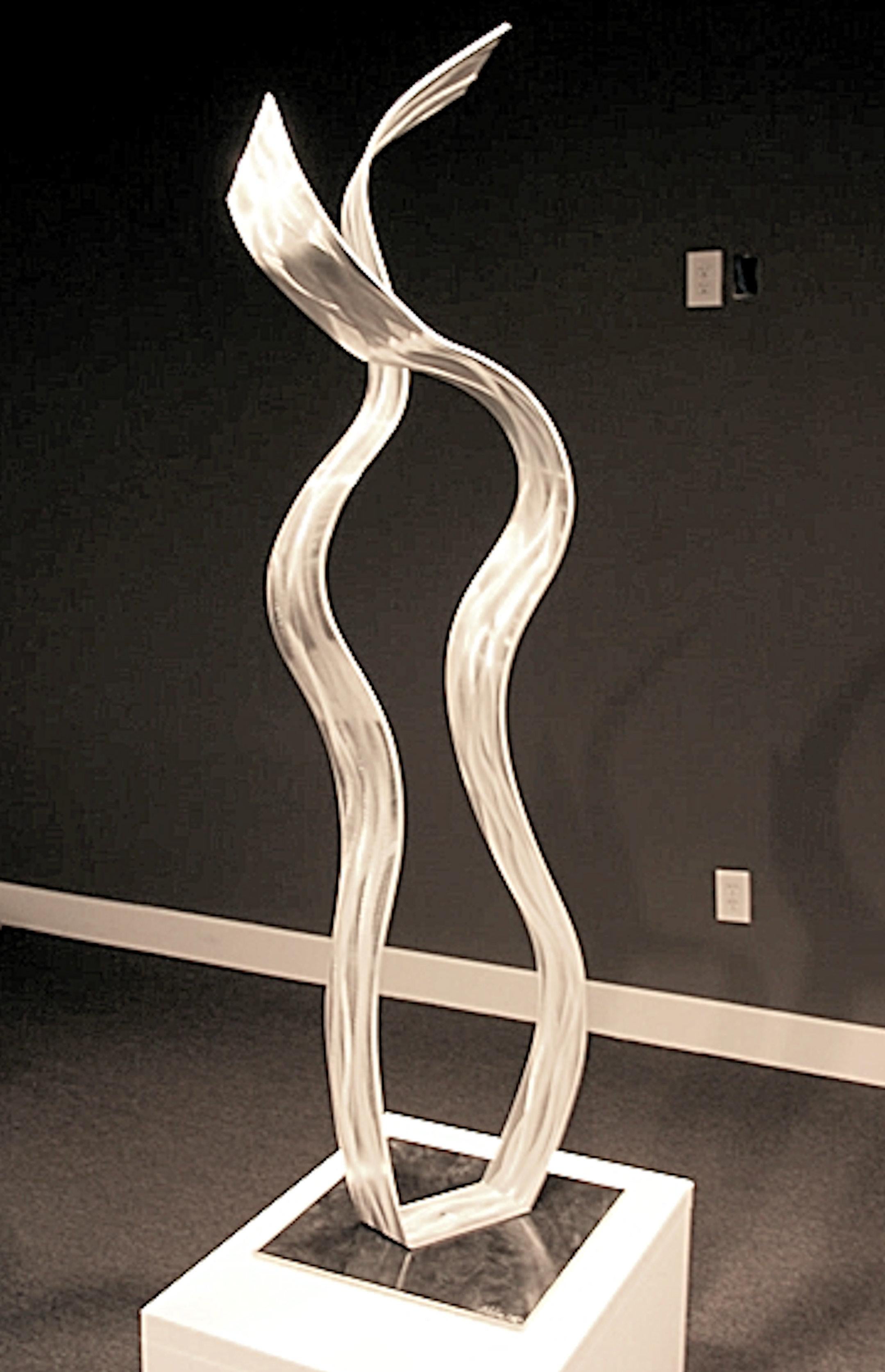 indoor sculptures contemporary