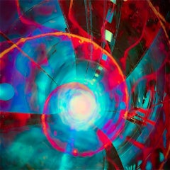 Original Photography, Metal Print, Mixed Media, Collin R.