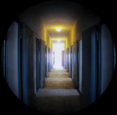 Techniques mixtes, photographies originales  Impression sur métal, Collin R.