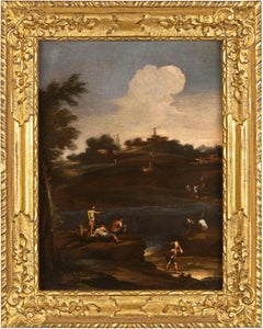 18th Century Paintings