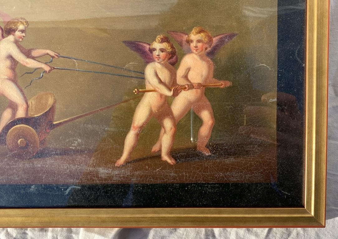 putti sign