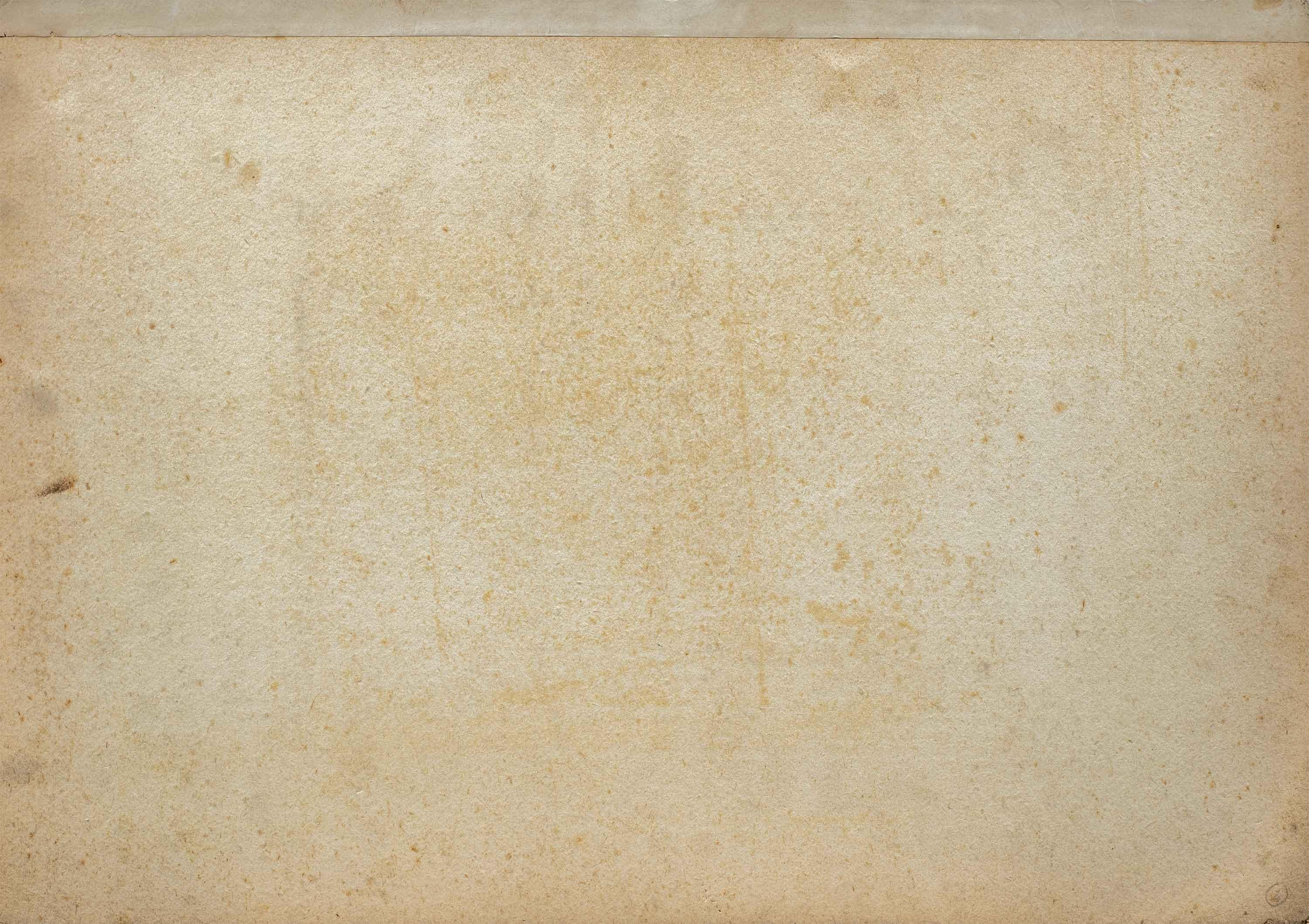 Artista italiano antiguo - Dibujo de figura del siglo XVIII/XIX - El escritor en venta 8