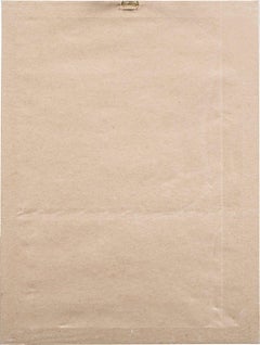 Pintor romántico francés - Dibujo erótico de figuras del siglo XIX, tinta sobre papel