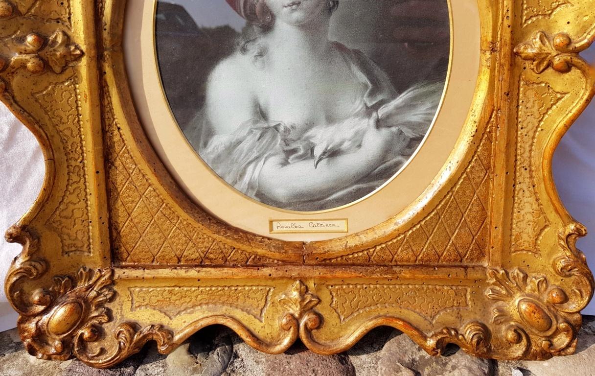 Rosalba Carriera (Venice 1675 - Venice 1757) - 