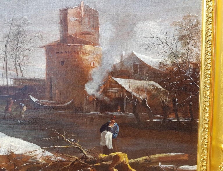 landscape with figures