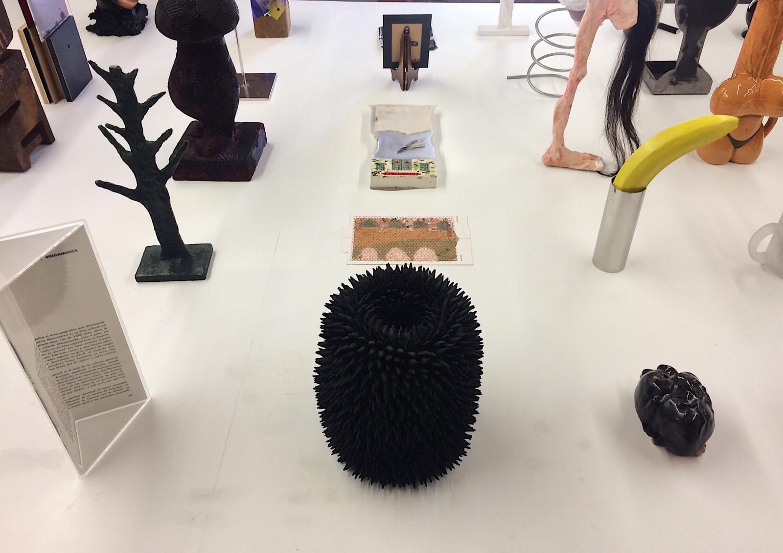anza ring sculpture