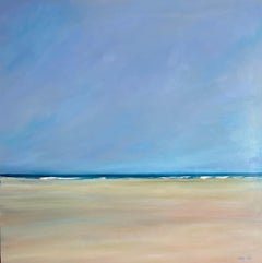 Acrylic Landscape Paintings
