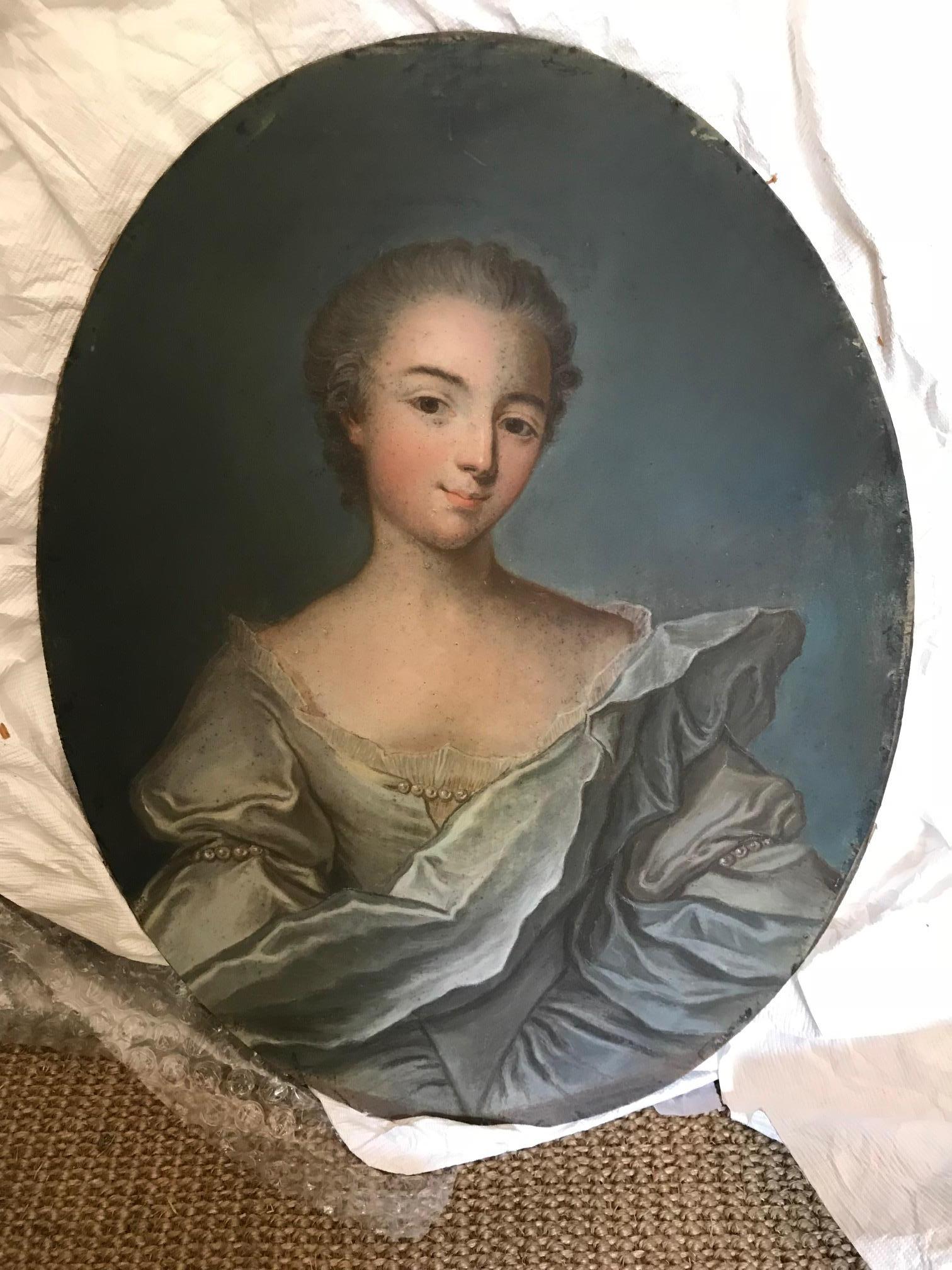 Portrait of a lady For Sale 5