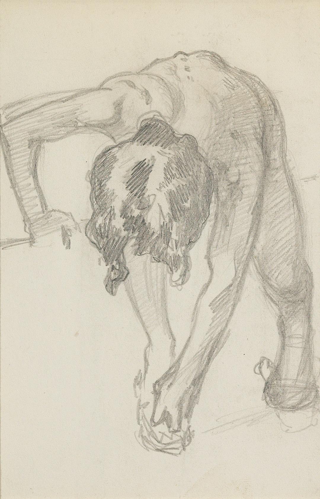 Who did John Singer Sargent paint?