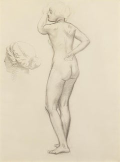Studio per Apollo e le Muse