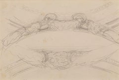 Antique Garland Studies I