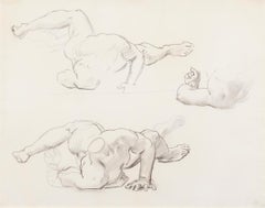 Studi per Medusa