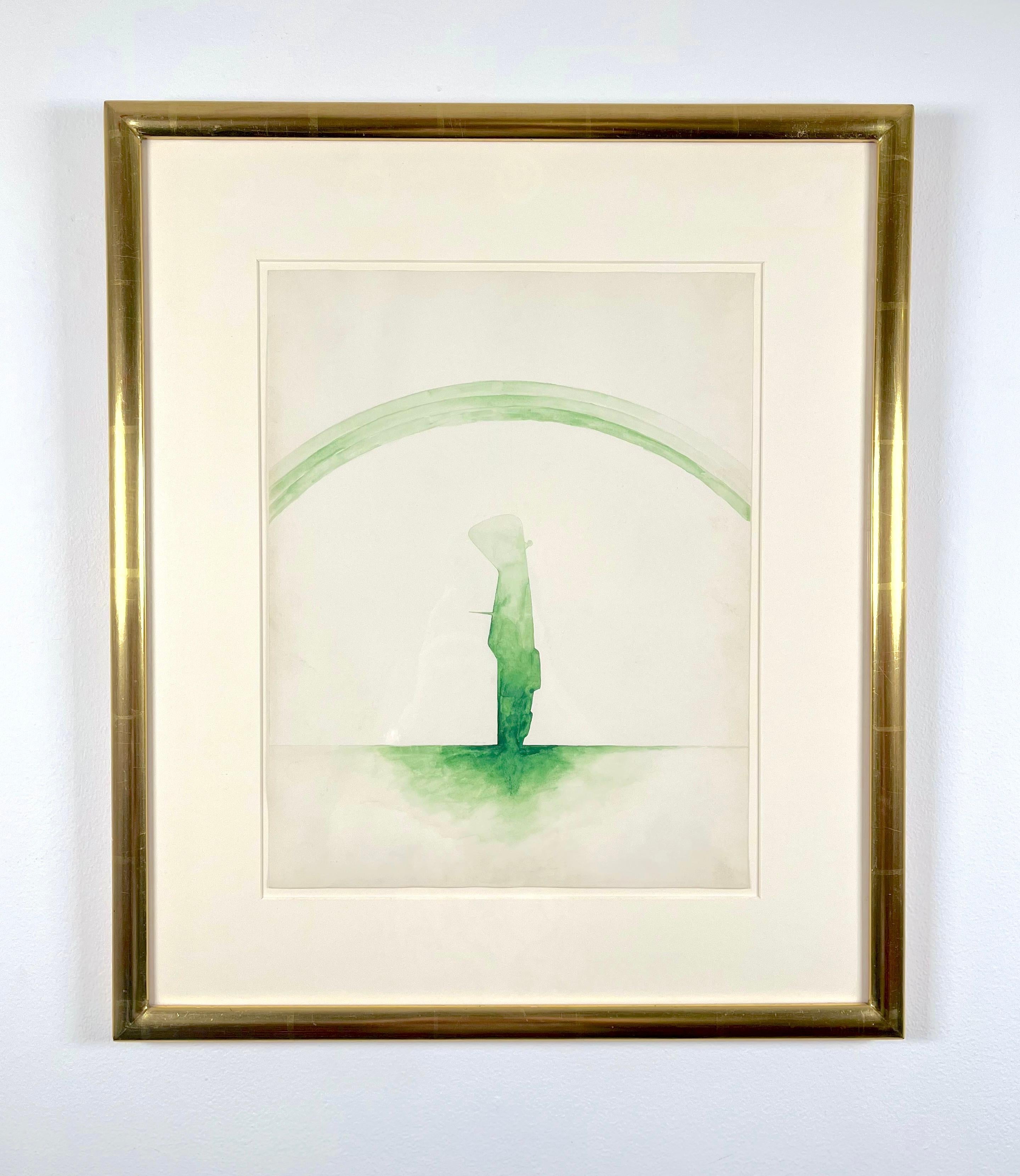 Senza titolo (incidente aereo) Greene & Greene - Art di Robert Moskowitz