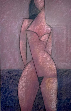 Suite Burdeos Desnudo, nº 9