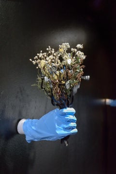 Bouquet de lettres