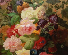 Flower Still life