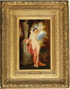 Allegory of Autumn