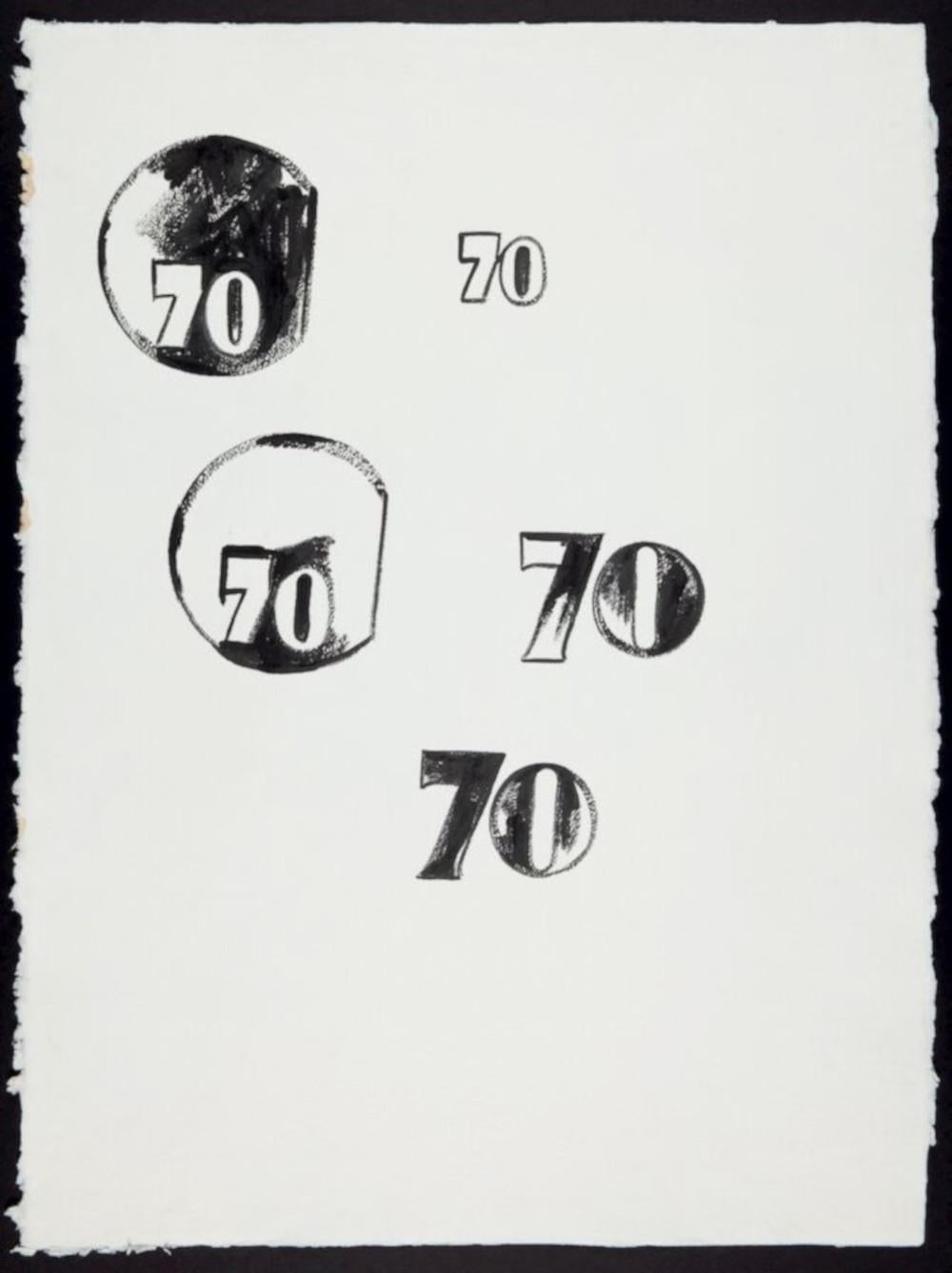 70 – Art von Andy Warhol